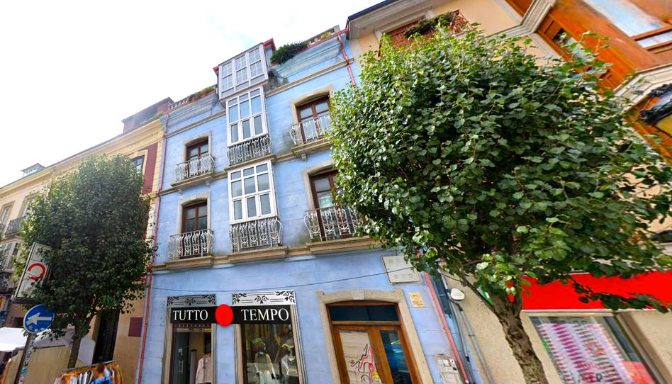 Photo 1 of Premises for sale in Rúa Rodríguez Murias, 21, Ribadeo, Lugo