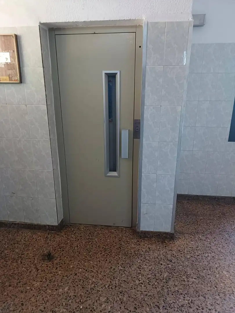 Piso con terraza en venta en Torrent Ballester, imagen 13