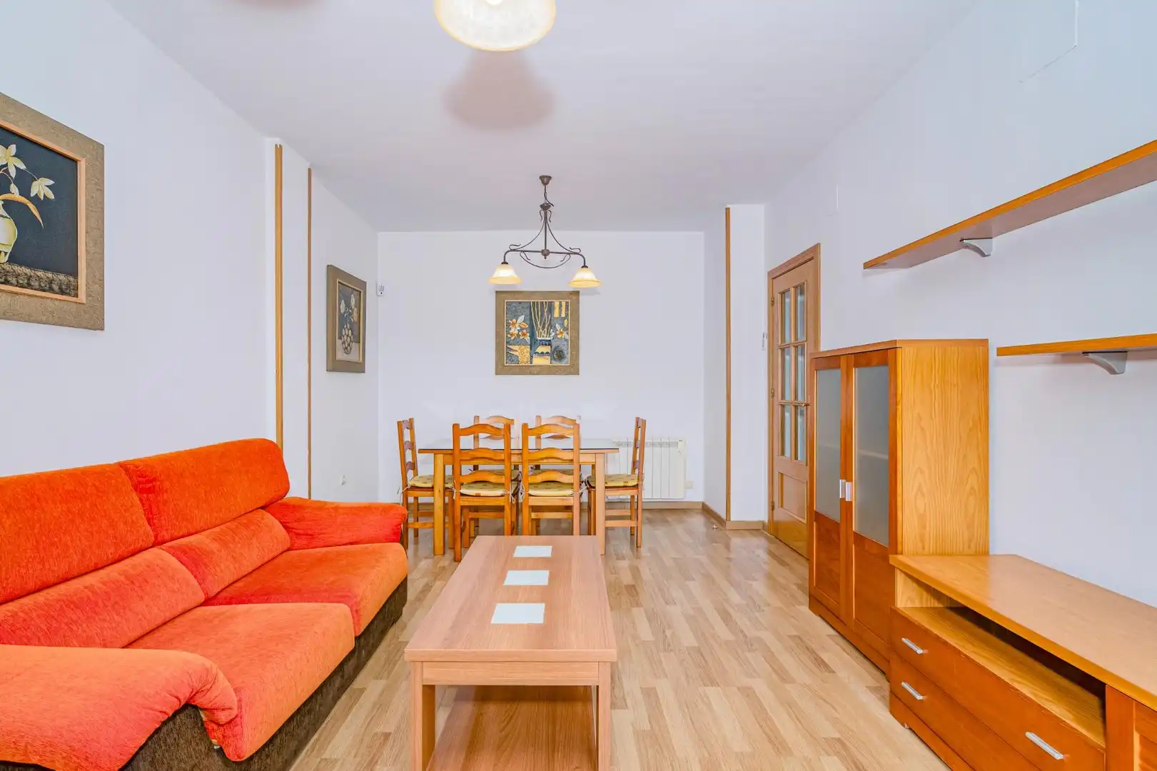 Appartement avec terrasse à vendre à Calle ARRAYANES 2, imagen 4