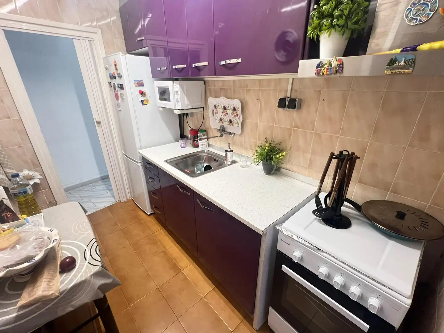 Apartament en venda a Cerdanyola, imagen 15