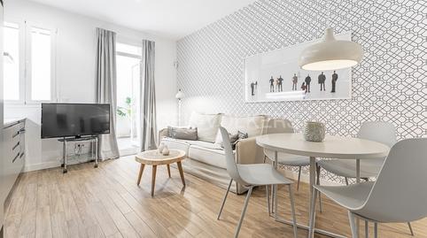 Foto 2 de Apartament de lloguer a Ponzano, Ríos Rosas - Nuevos Ministerios,  Madrid Capital