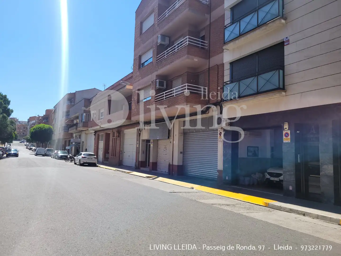 Local comercial en venda a Carrer Bellavista, imagen 3