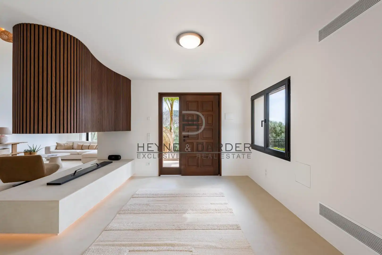 Casa o chalet en venta en Calvià con Aire acondicionado, Jardín privado y Piscina
