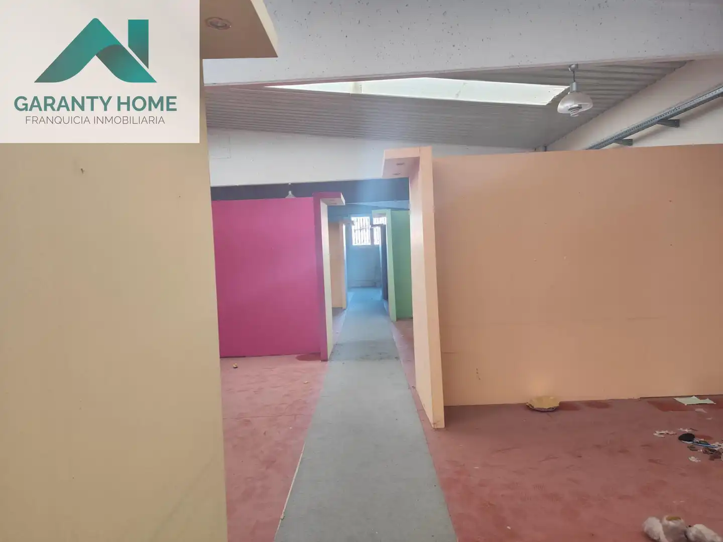 Industrial buildings for rent in Numancia de la Sagra