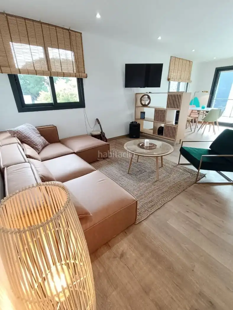 Maison avec jardin à louer à Camí de la Pineda 41, imagen 7