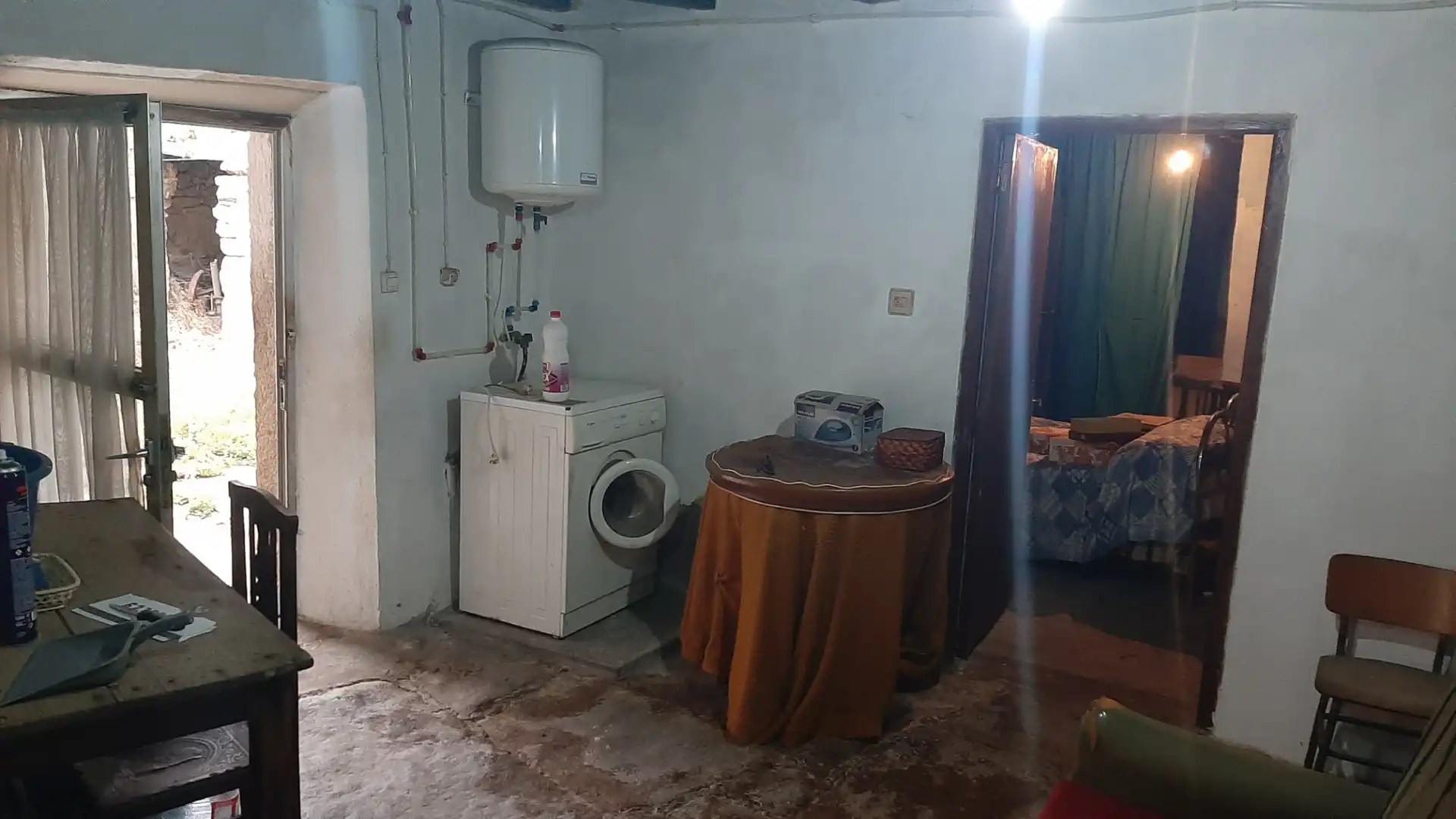 Casa o chalet en venta en Bermillo de Sayago