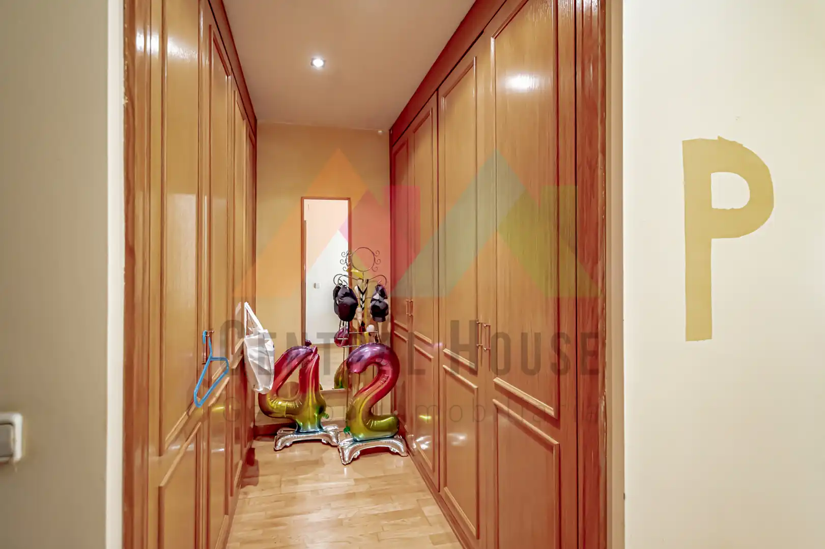Casa adosada en venta en Guadalajara con Aire acondicionado, Calefacción y Jardín privado