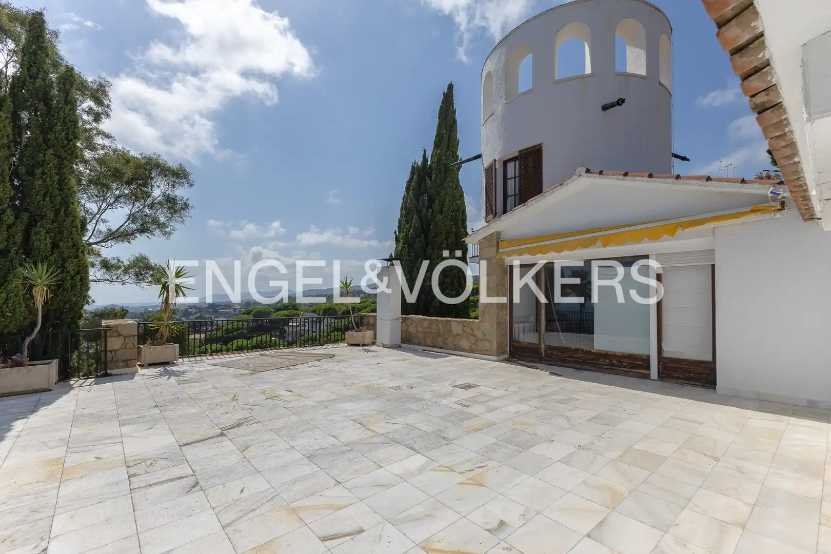 Villa con terrazza in vendita a Montalnou - Milans del Bosc, imagen 40