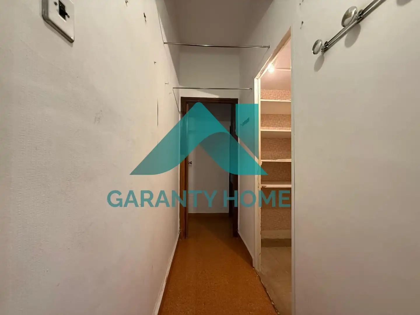 Flat for sale in Cáceres  with Air Conditioner, Heating and Furnished
