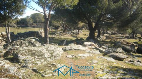 Foto 5 de Terreny en venda a Cebreros, Ávila