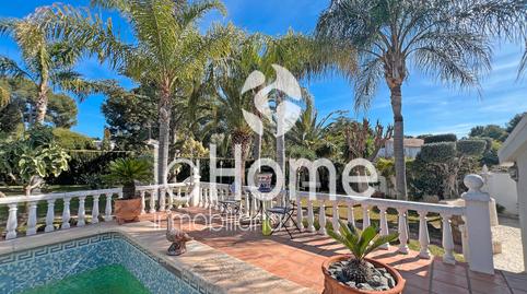 Foto 3 de Casa o xalet en venda a La Cañada, Valencia