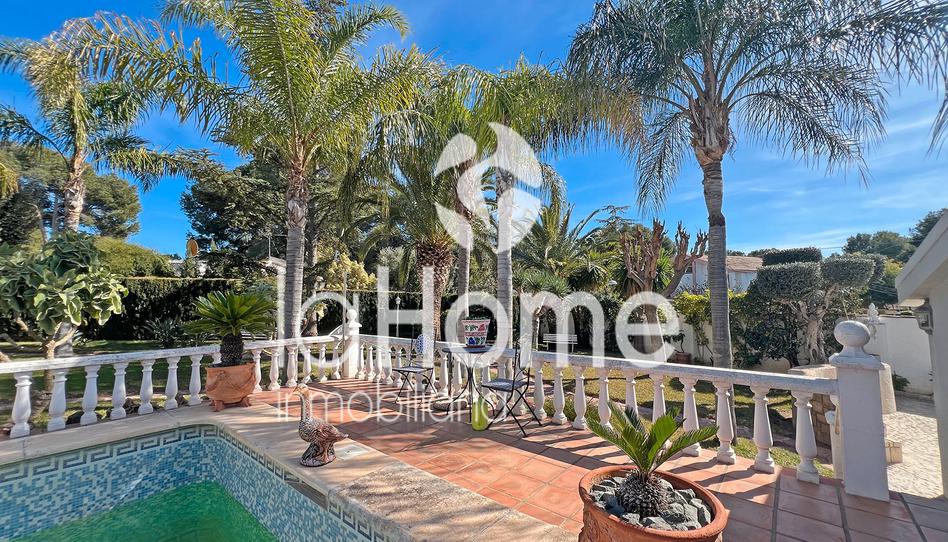 Photo 1 of House or chalet for sale in La Cañada, Valencia