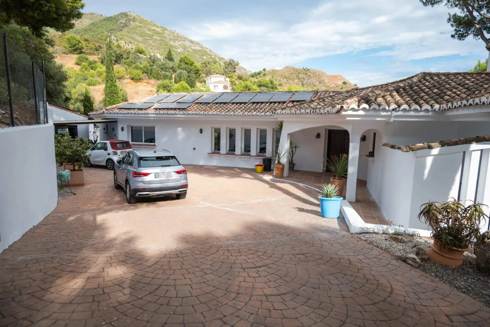 Chalet con piscina en venta en Valtocado - La Alquería - La Atalaya, imagen 11