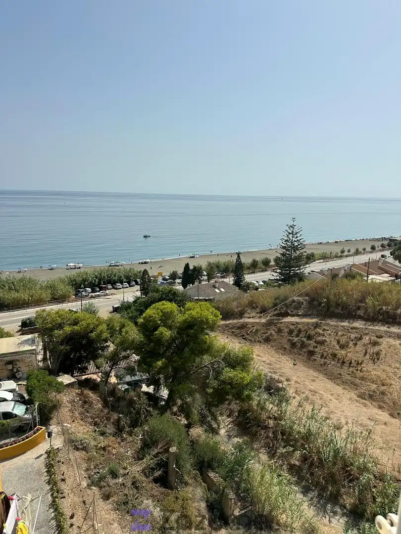 Flat for rent in C. Paraiso del Sol, Benajarafe