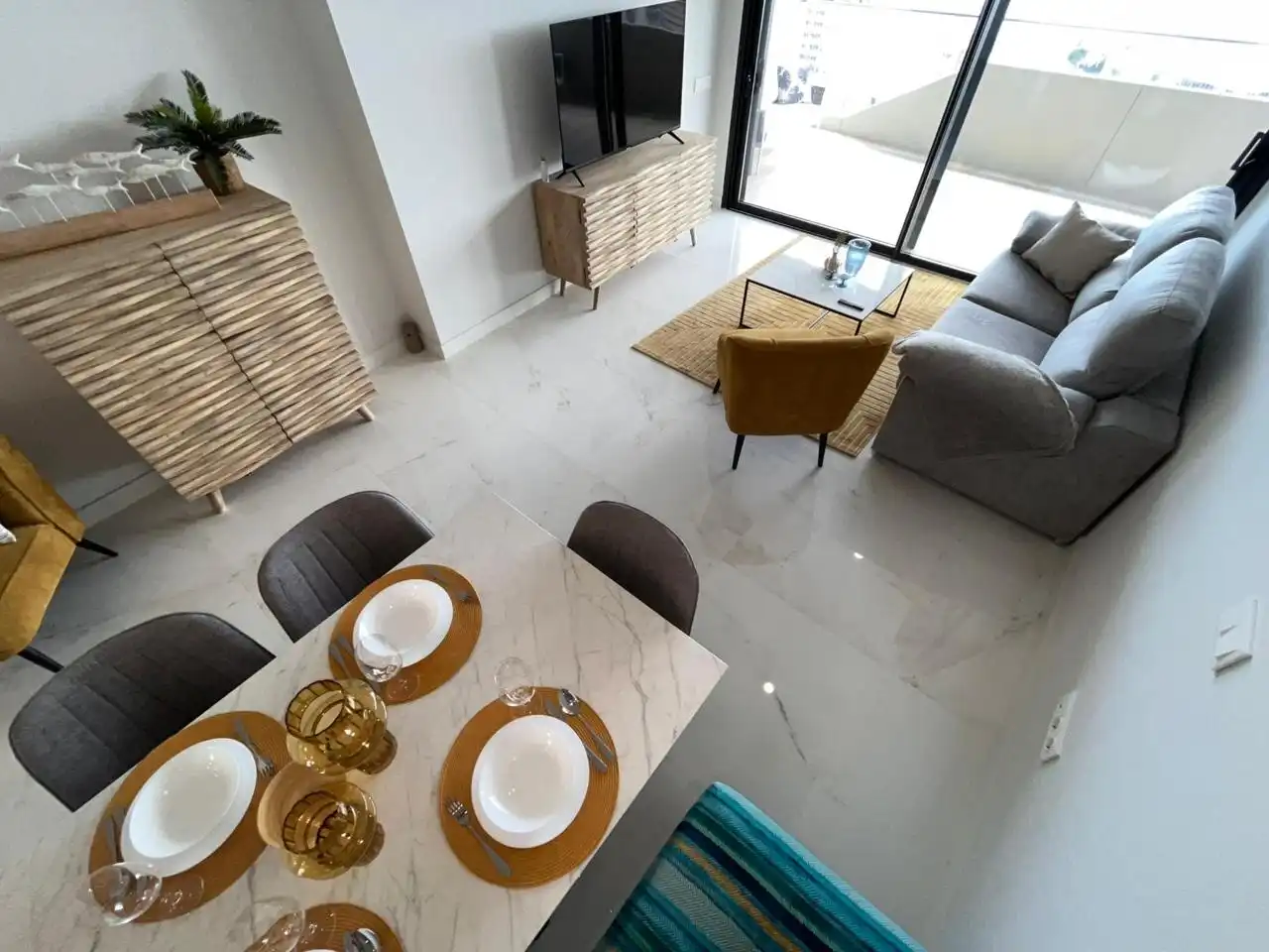 Piso en venta en De Benissa, imagen 60