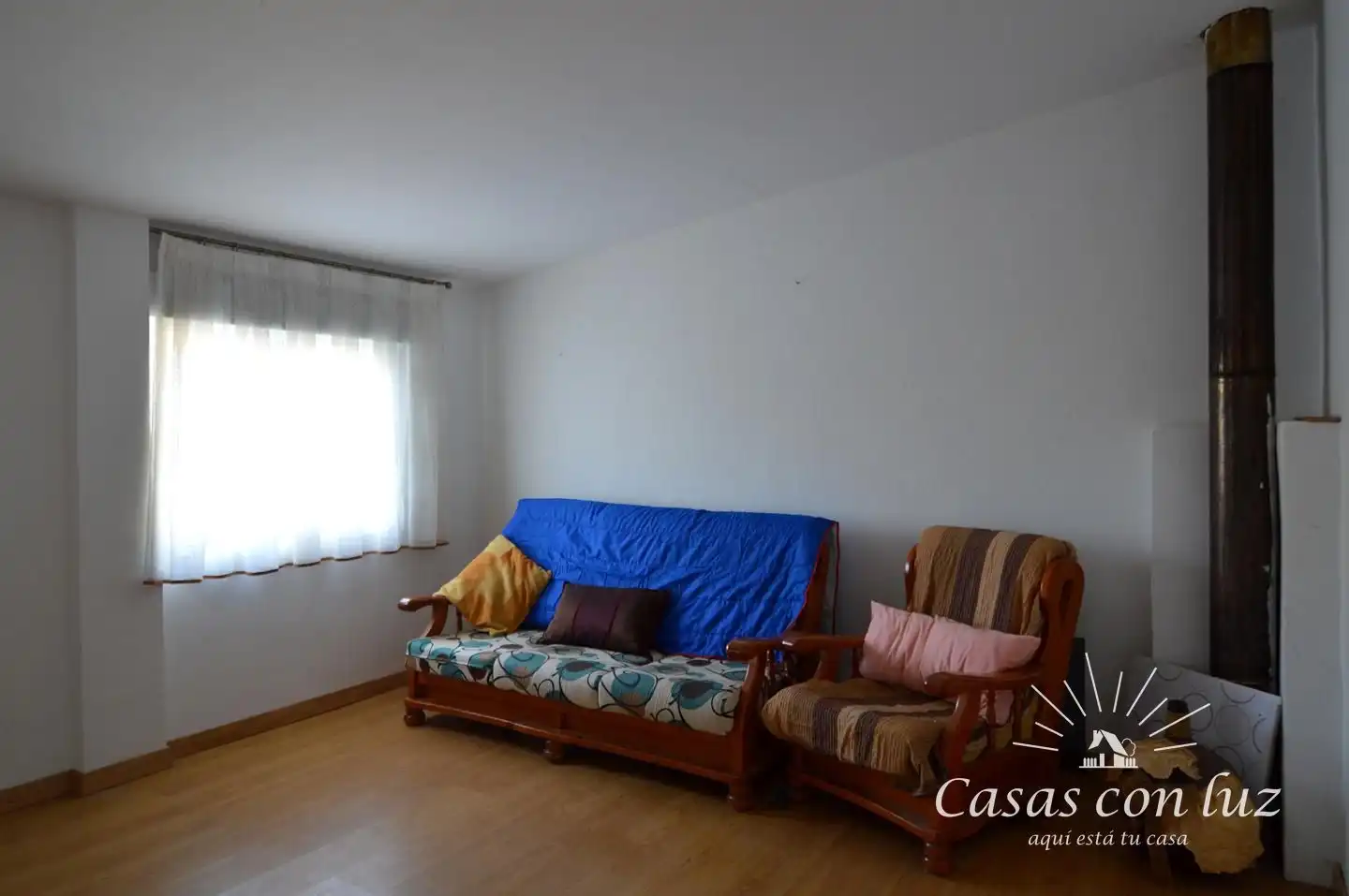 Houses for sale in Casetas, Garrapinillos