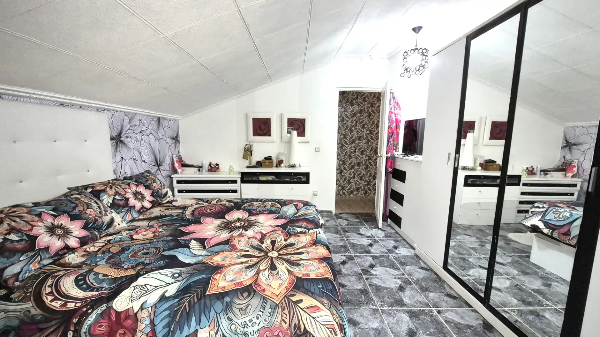 Chalet con jardín en venta en Calle del Verderón, imagen 56