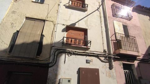 Photo 3 of Houses for sale in Hilarza, Caspe, Zaragoza