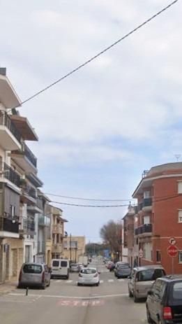 Exterior view of Flat for sale in Pineda de Mar