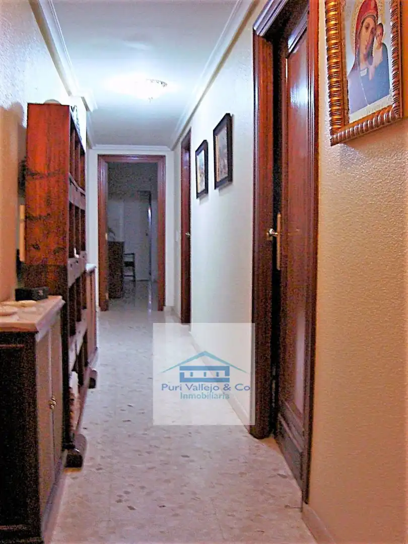 Appartamento con ascensore in affitto a Poniente-Sur, imagen 19