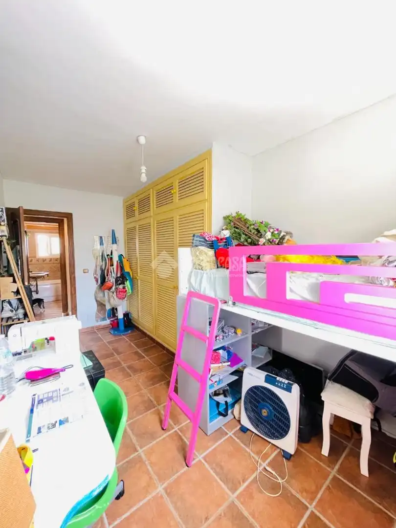 Appartamento con terrazza in vendita a Campo de Mijas, imagen 20