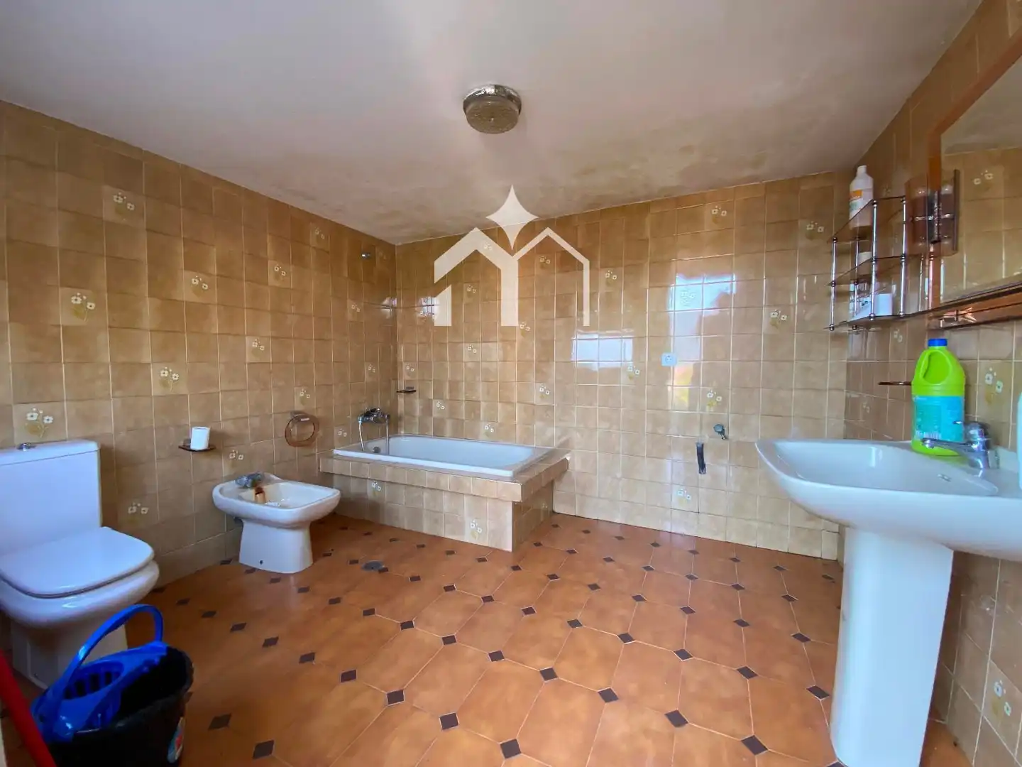 Bany de Casa o xalet en venda en Moaña amb Traster i Moblat