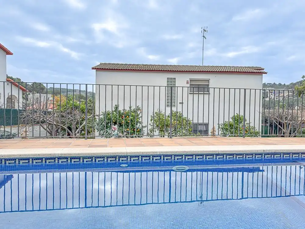 Houses for sale in Mas Alba