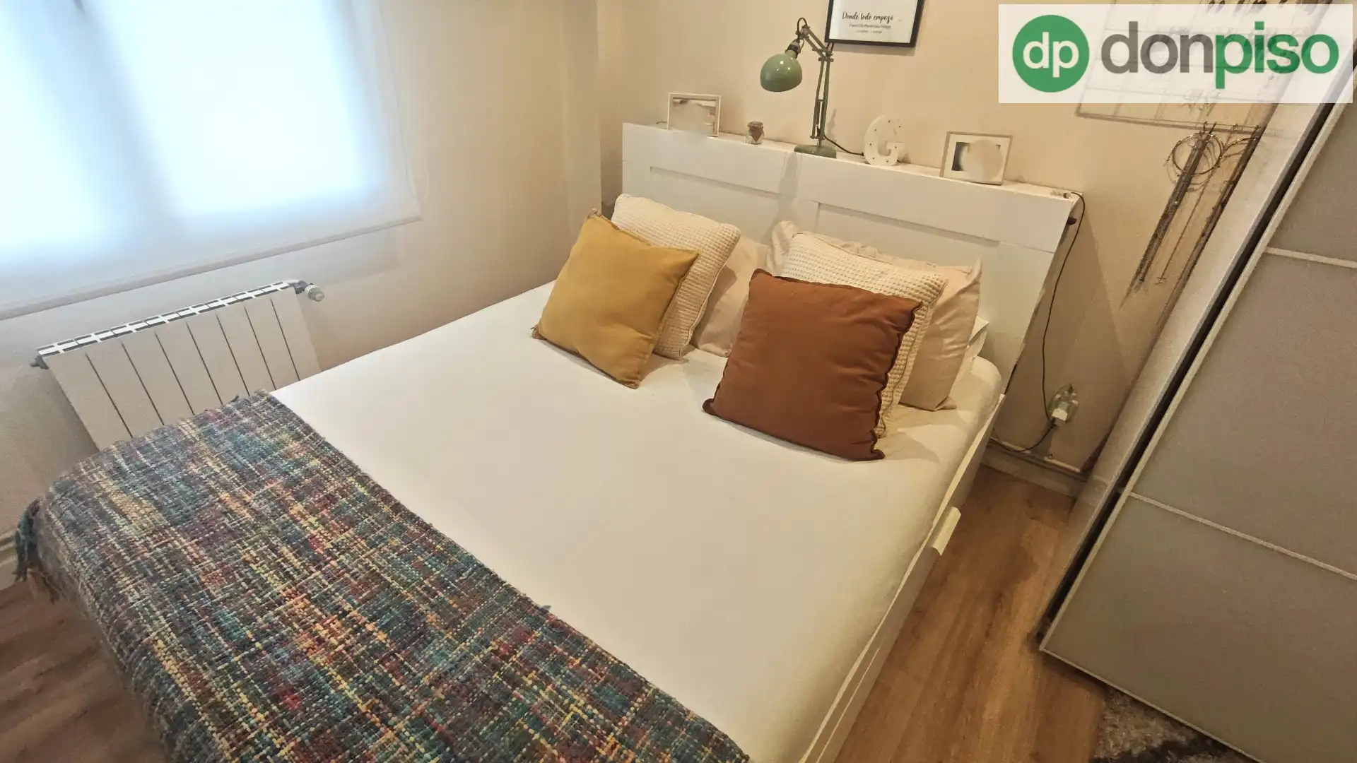 Appartement avec ascenseur à vendre à Paseo de Altamira, imagen 8
