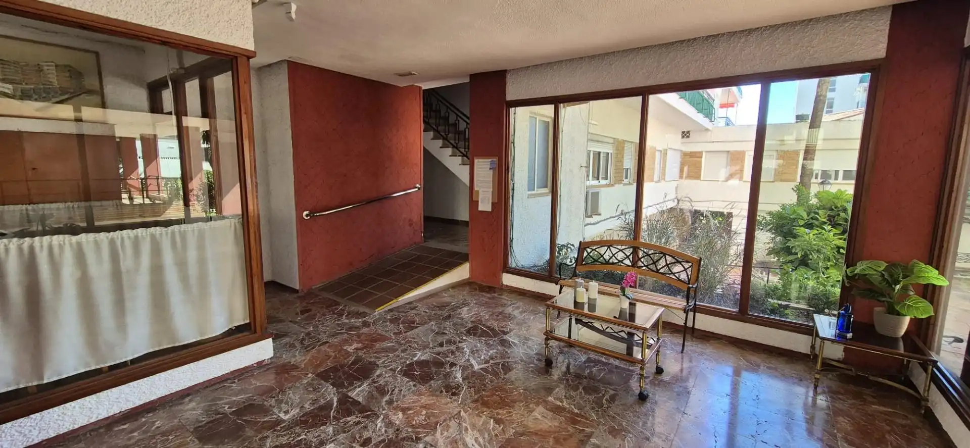Piso con ascensor en venta en Calle COLON, imagen 5