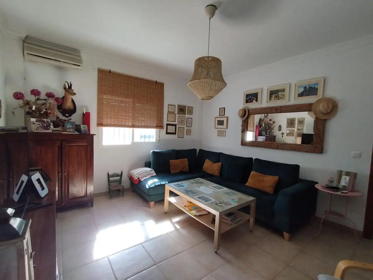 Houses for sale in Hijuela De Villa Horacia, La Jara