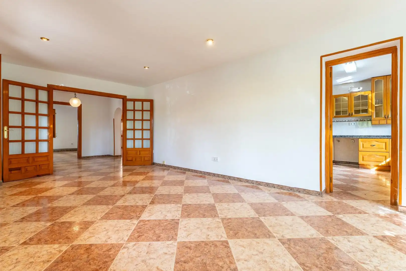 Finca rústica en venda a Polígono 8 Parcela 28, Poble