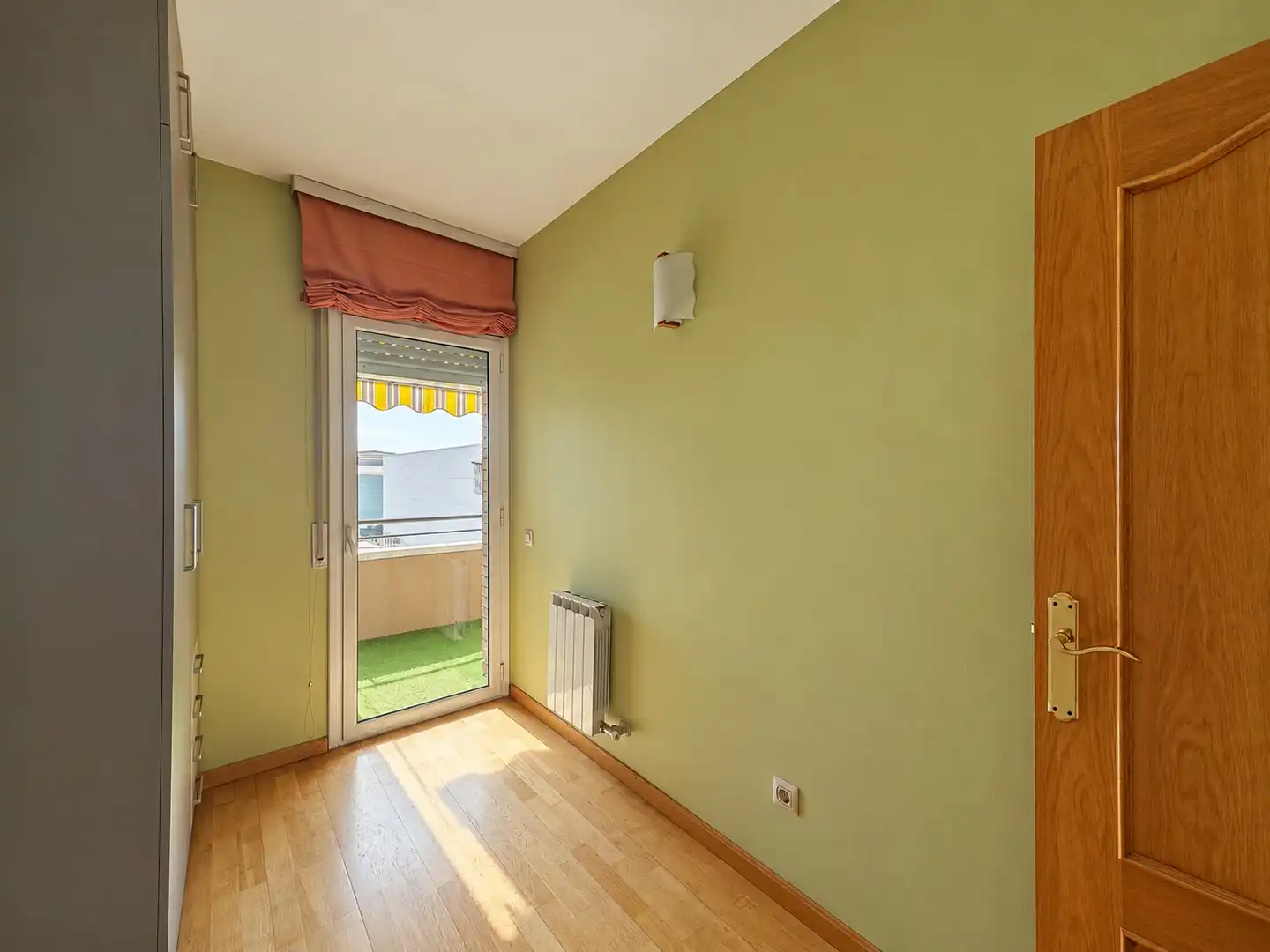 Piso con balcón en venta en Carretera de l'Hospitalet, imagen 36
