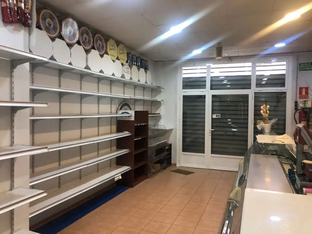 Business premises for sale in Centro Ciudad