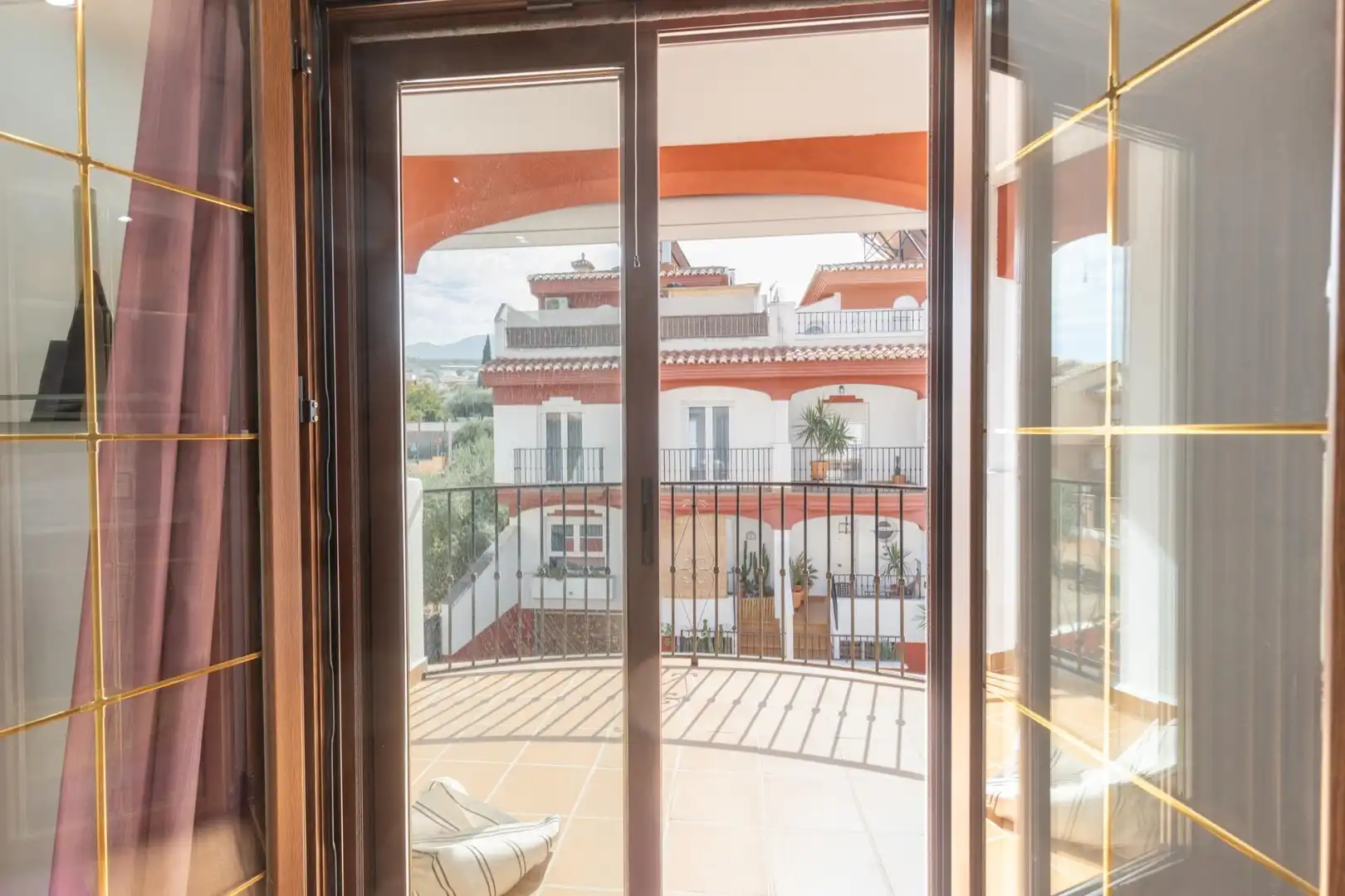 Terraced house with terrace for sale in Cájar, imagen 26