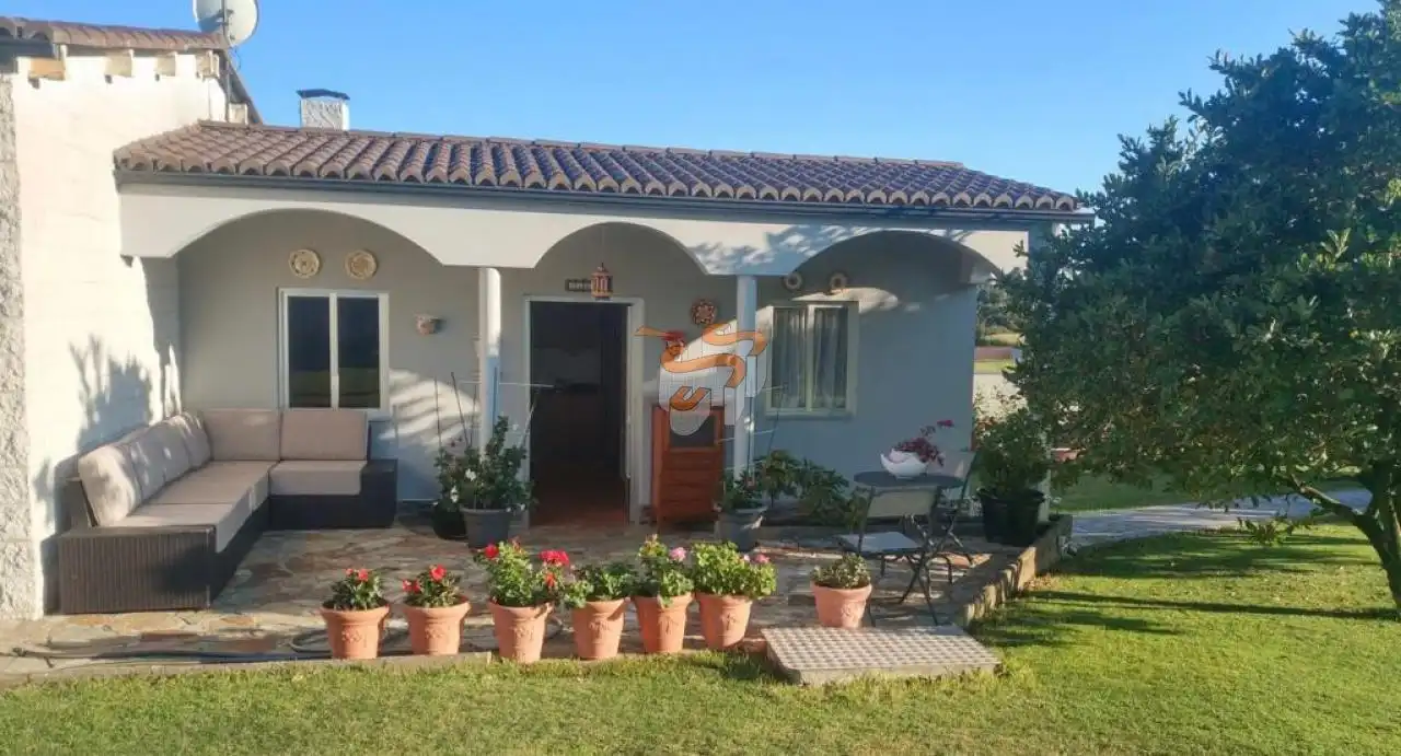 Villa con piscina in vendita a San Mateo - Castro- O Val, imagen 5