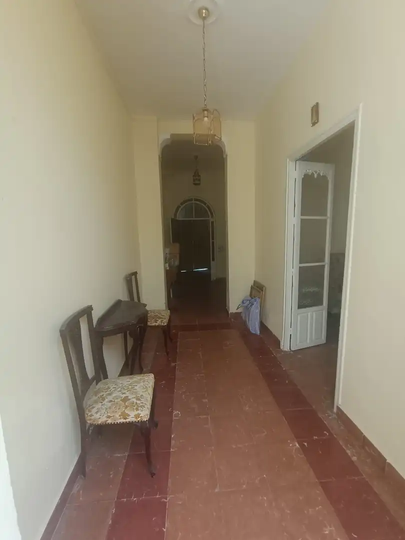 Casa o chalet en venta en Camas con Jardín privado