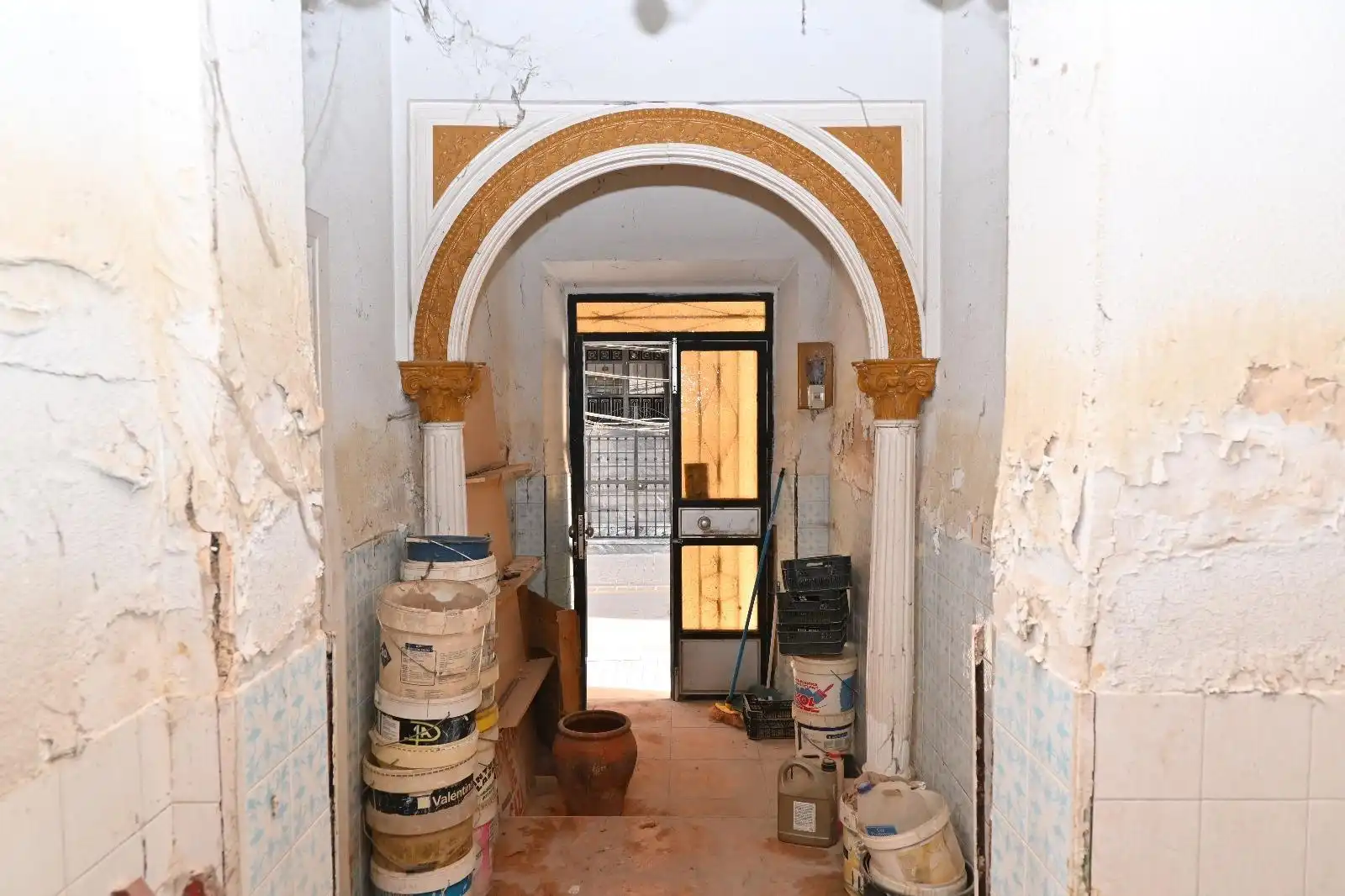 Residencial en venta en Calle ROJANO, Maracena