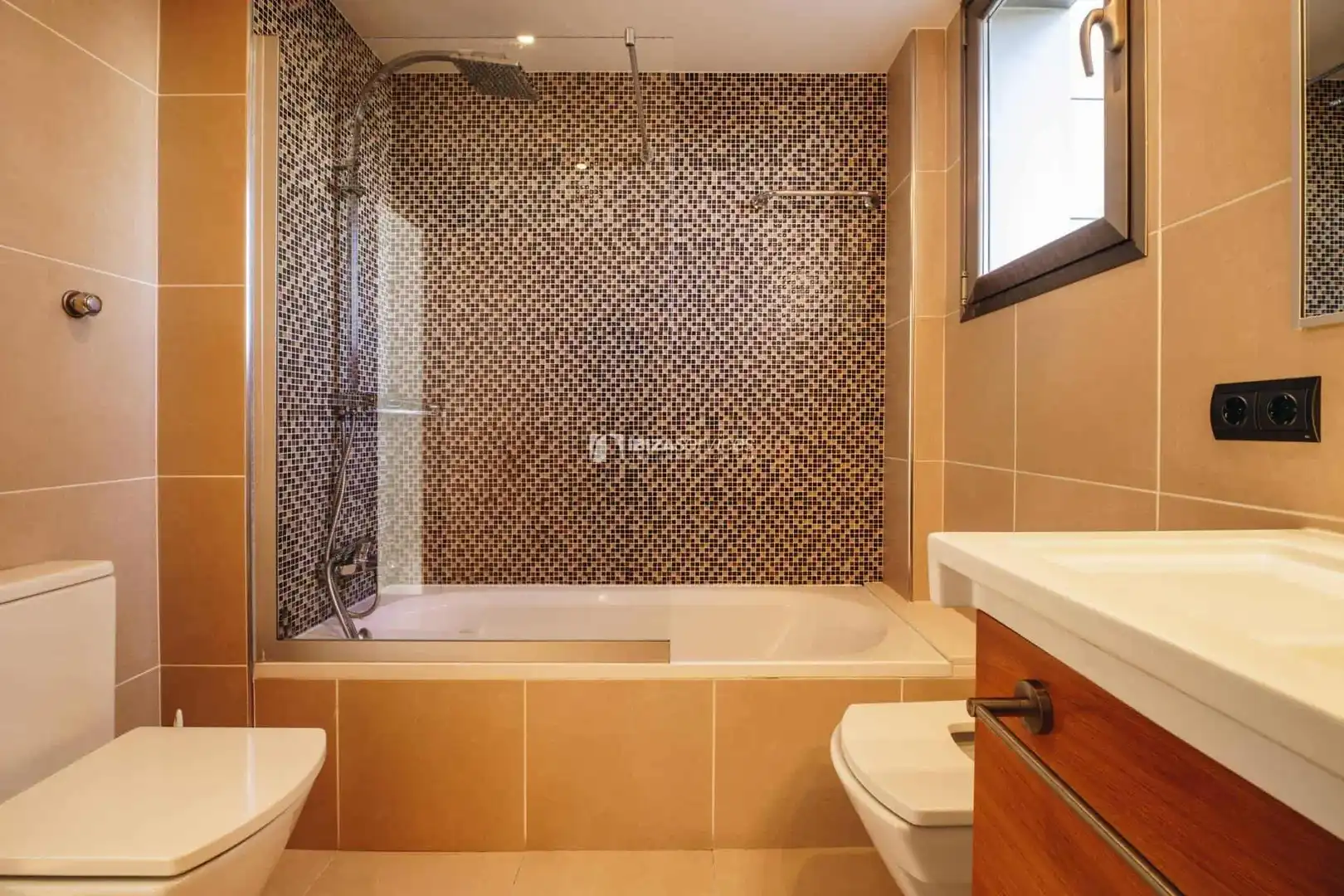 Flat for rent in Marina Botafoc - Platja de Talamanca