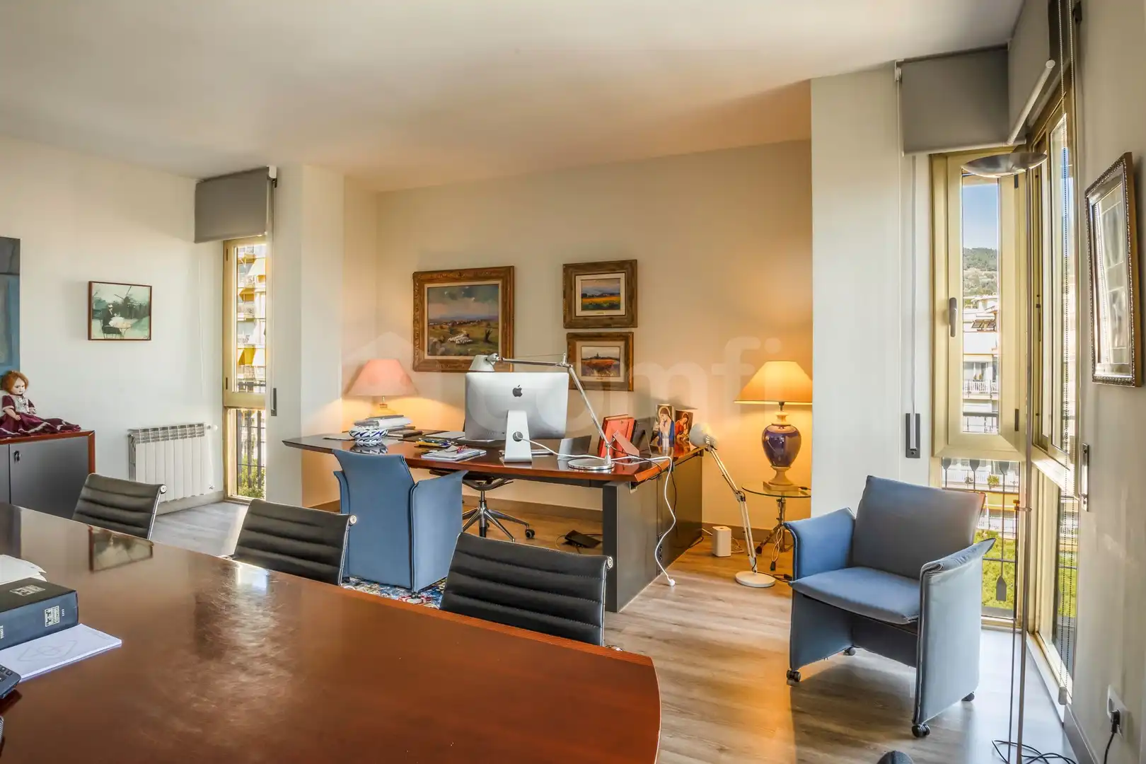 Wohnung mit Terrasse zum Verkauf in Manuel Ballbè, imagen 31