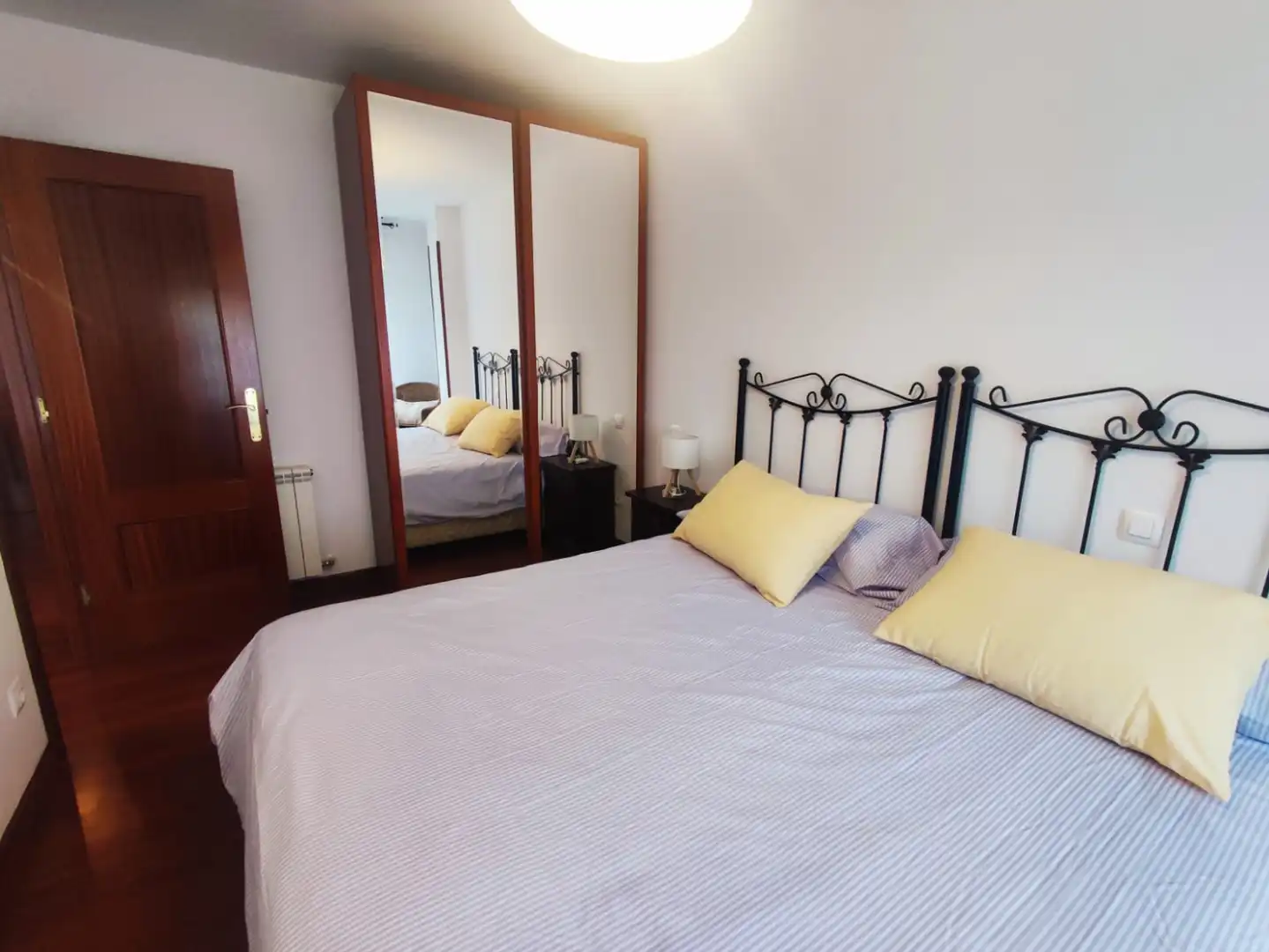Flat for rent in Sarón - UR CAMPANILLA LA, Santa María de Cayón