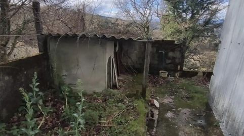 Foto 5 de Pis en venda a Lugar Castro-covelo, 9, Covelo, Pontevedra