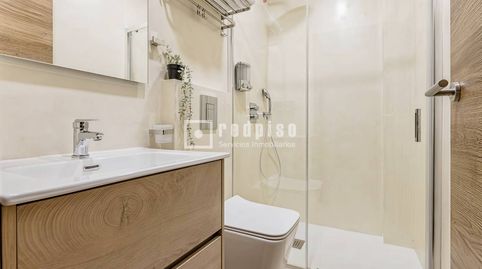 Foto 5 de Estudio en venta en De la Solidaridad, Orcasitas, Madrid Capital