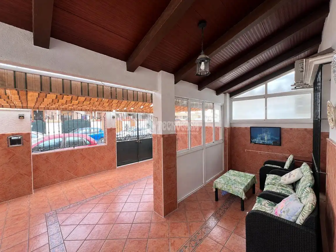 Casa bifamiliare in vendita a Núcleo urbano, imagen 22