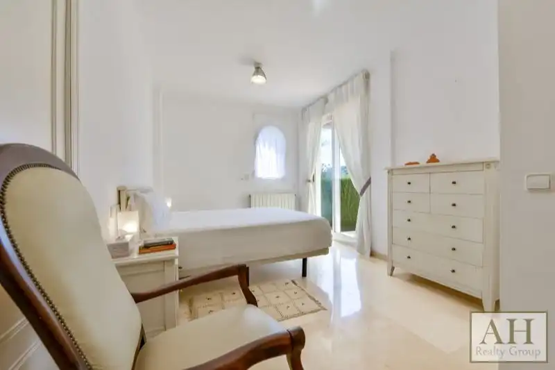 Habitación de Casa o chalet en venta en Altea