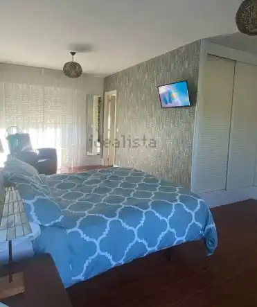 Bedroom of Houses for sale in Ames  with Furnished