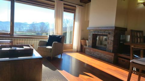 Foto 2 de Casa adosada en venda a Guils de Cerdanya, Girona