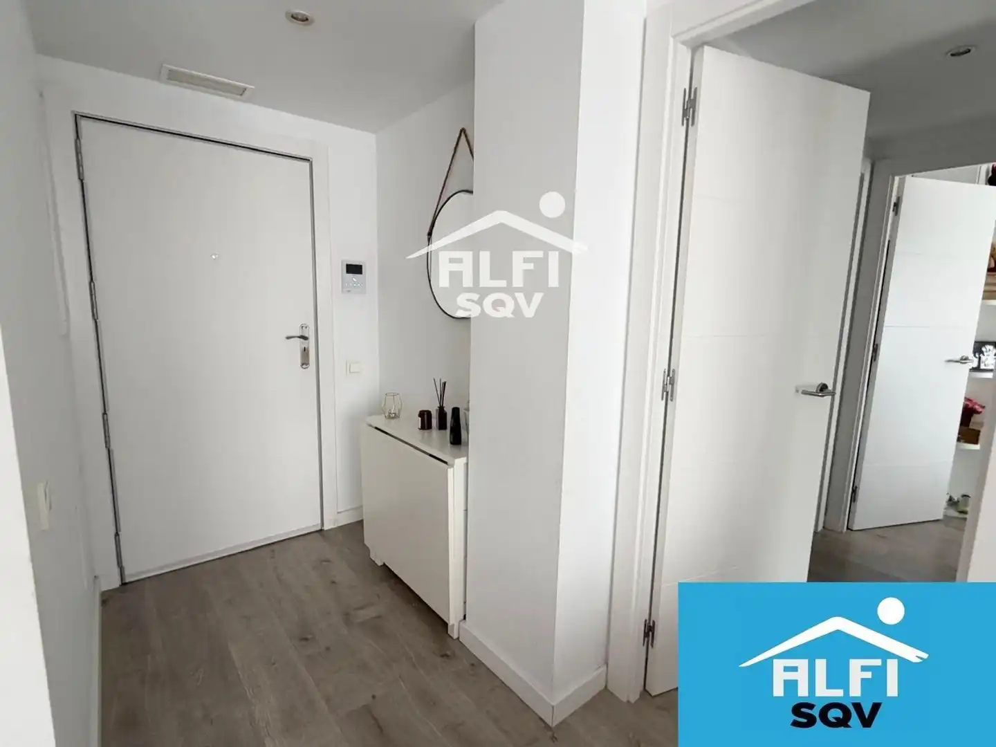 Piso en venta en Sabadell con Aire acondicionado, Calefacción y Terraza