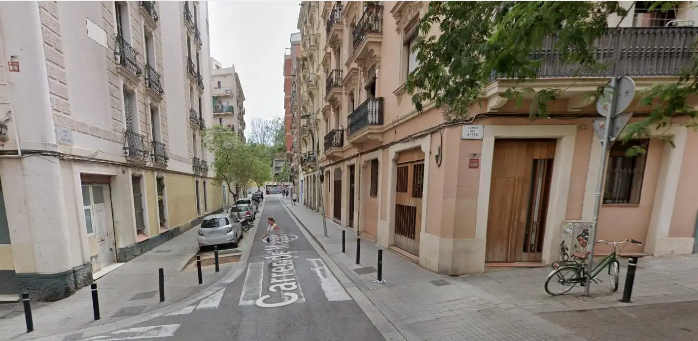 Appartement avec ascenseur à vendre à MAGALHAES