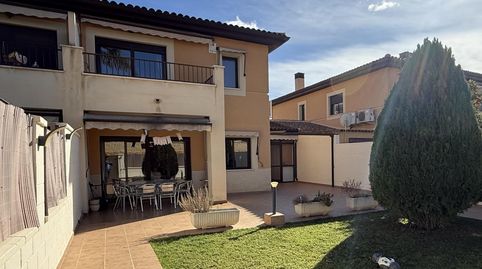 Photo 2 of Houses for sale in Calle Capricorn, Almajada - Ravel, Mutxamel