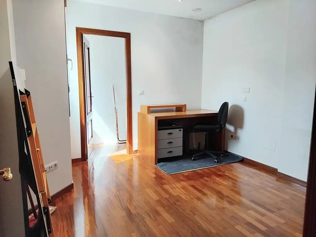 Duplexes for sale in A Coruña Capital   with Heating, Parquet flooring and Terrace